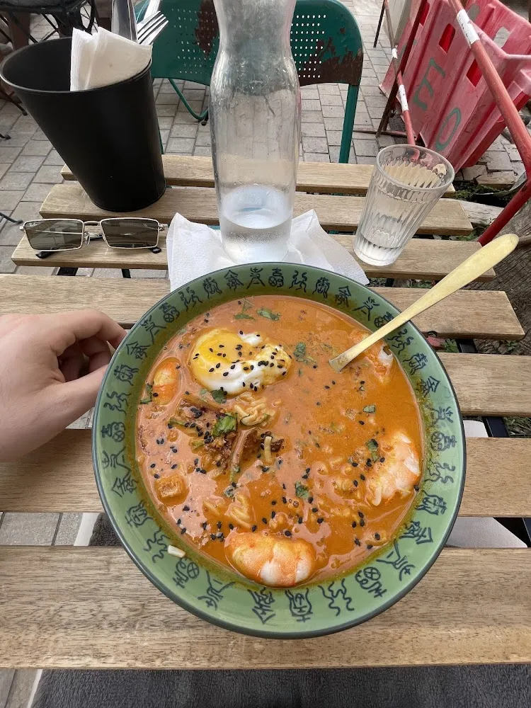 Laksa